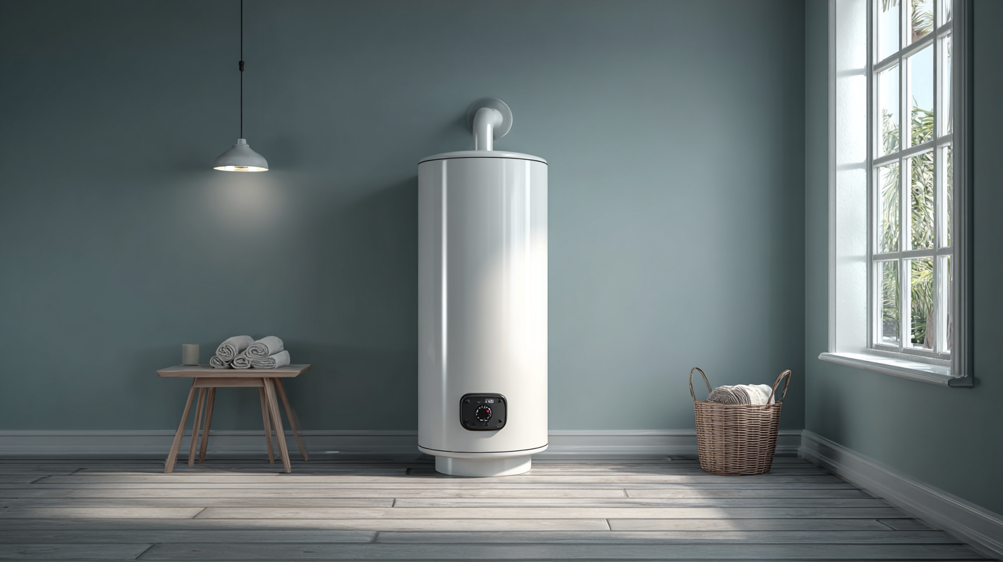7 Essential Tips for Choosing the Perfect Water Heater for Your Home