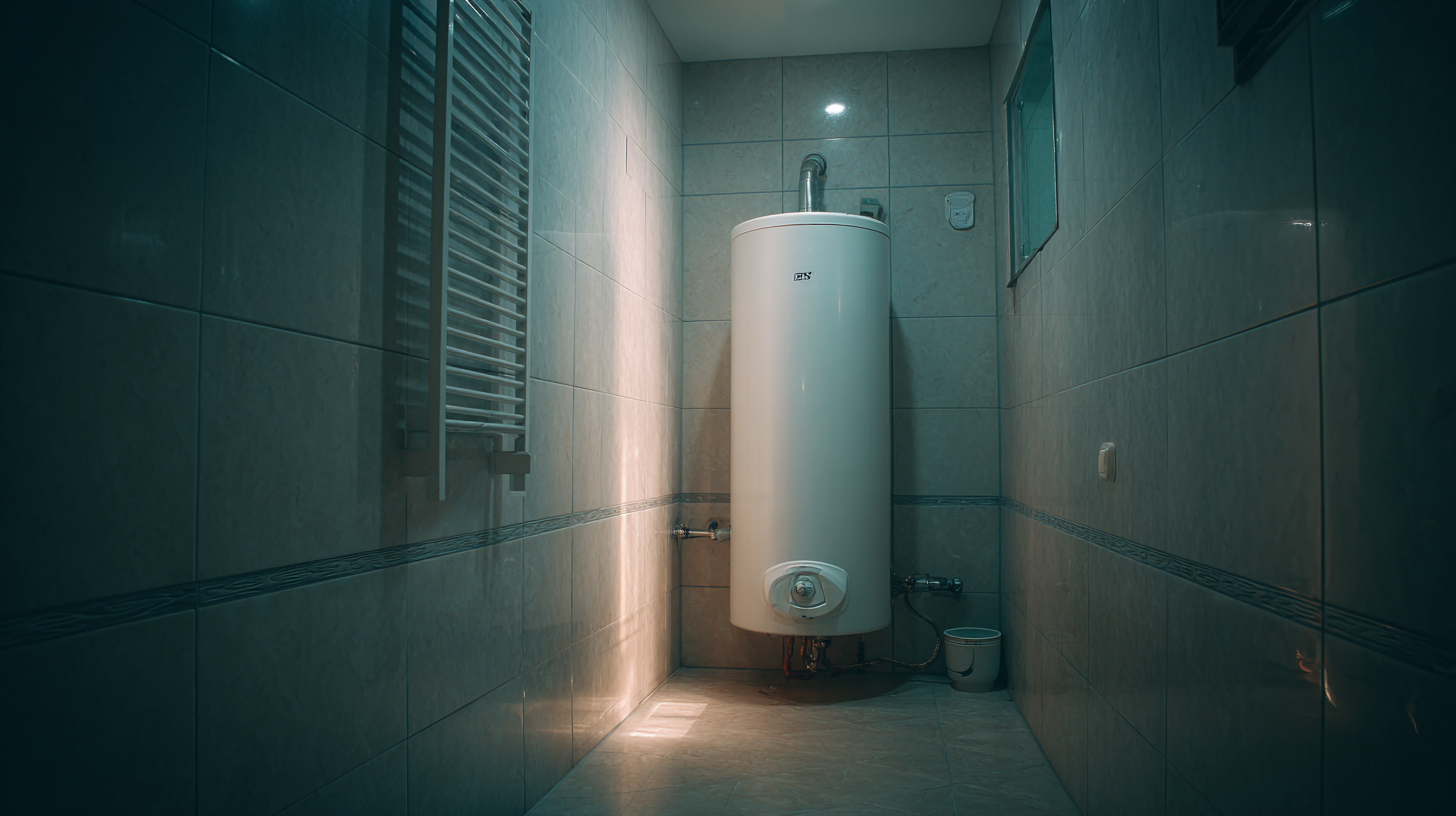 7 Essential Tips for Choosing the Perfect Water Heater for Your Home