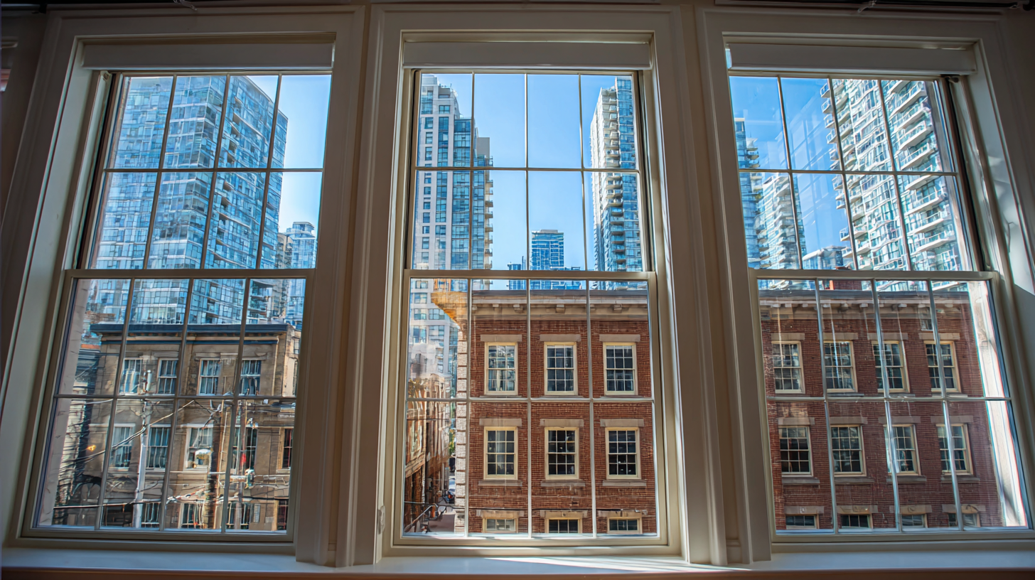 What Are Big Windows? Benefits, Styles, and Installation Tips You Need to Know