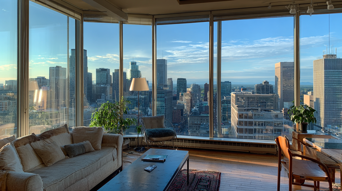 What Are Big Windows? Benefits, Styles, and Installation Tips You Need to Know