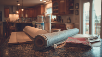 What is Sink Roll and How It Can Transform Your Home Renovation Experience