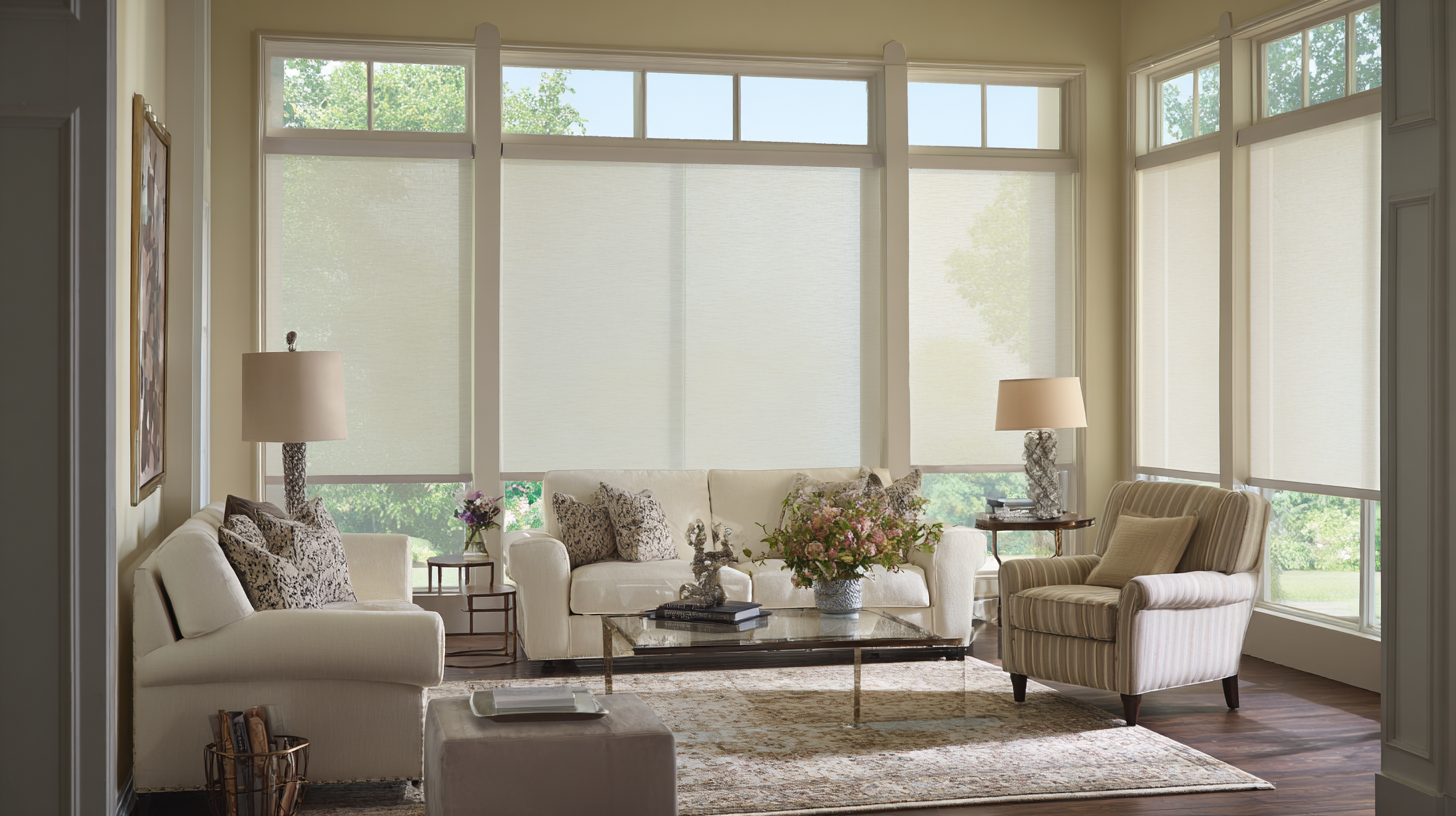 10 Essential Tips for Choosing Calico Window Treatments: Enhance Your Home Aesthetics & Energy Efficiency