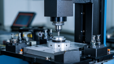 Top 10 Friction Tester Machines for Accurate Material Testing in 2023 with Industry Insights and Data