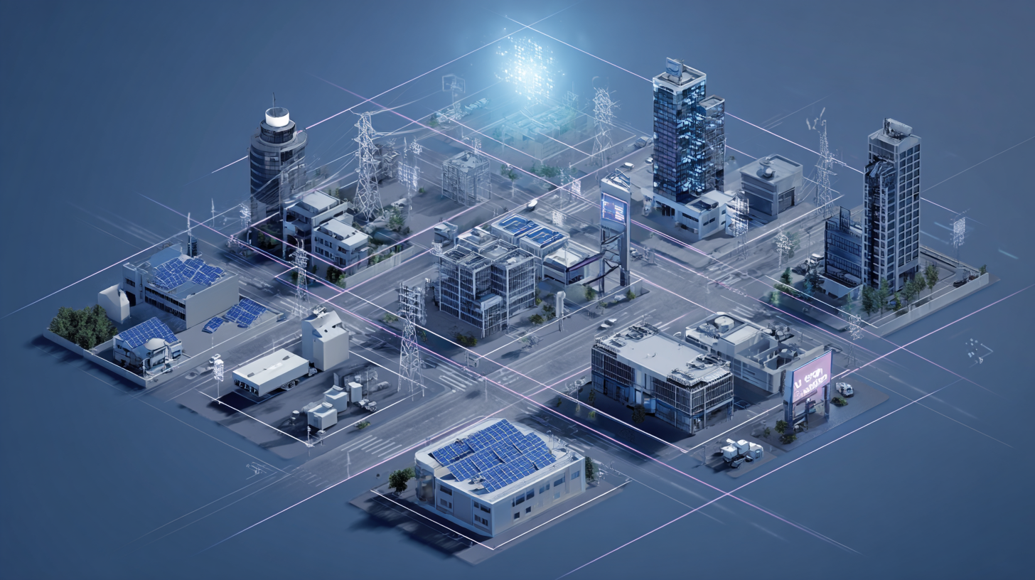 Top 10 Innovative Solutions for Energy Efficiency You Need to Know