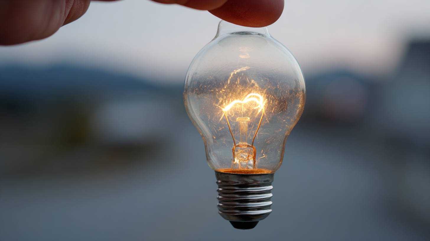 Top 10 Innovative Solutions for Energy Efficiency You Need to Know