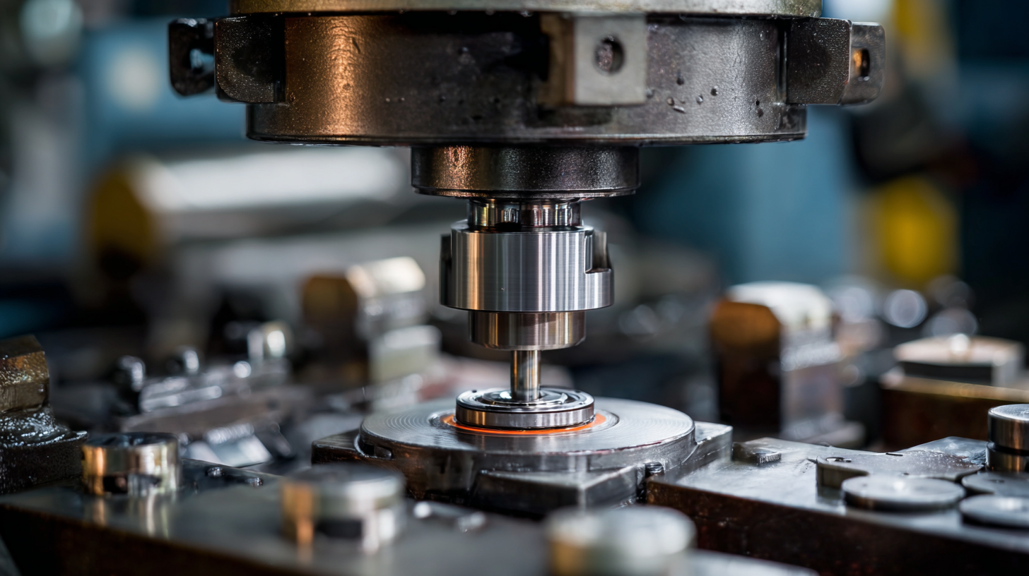 What is Hot Isostatic Pressing Process? Benefits, Applications, and Industry Insights
