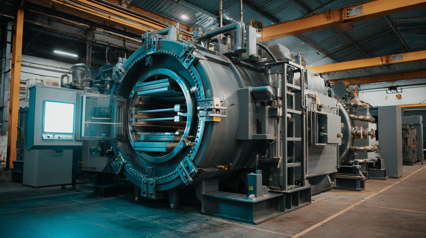 What is Hot Isostatic Pressing Process? Benefits, Applications, and Industry Insights