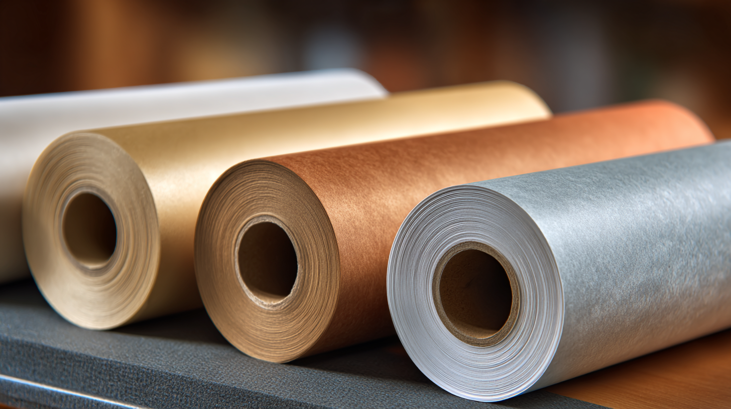 2025 How to Choose the Right Packaging Printing Techniques for Your Business Needs