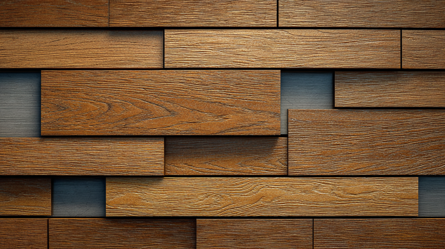 Top 10 Benefits of WPC Wall Cladding for Modern Home Design