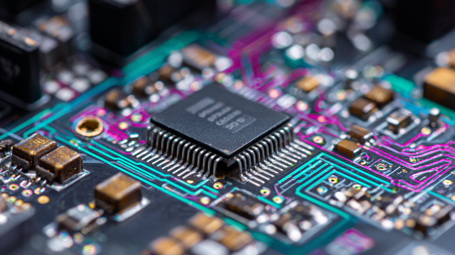 2025 Guide: How to Optimize Your Flex PCB Assembly Process for Maximum Efficiency