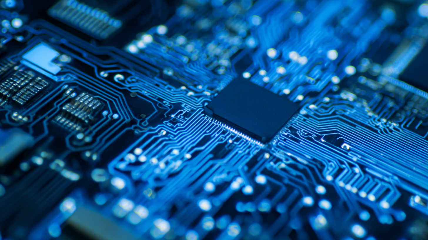 2025 Guide: How to Optimize Your Flex PCB Assembly Process for Maximum Efficiency