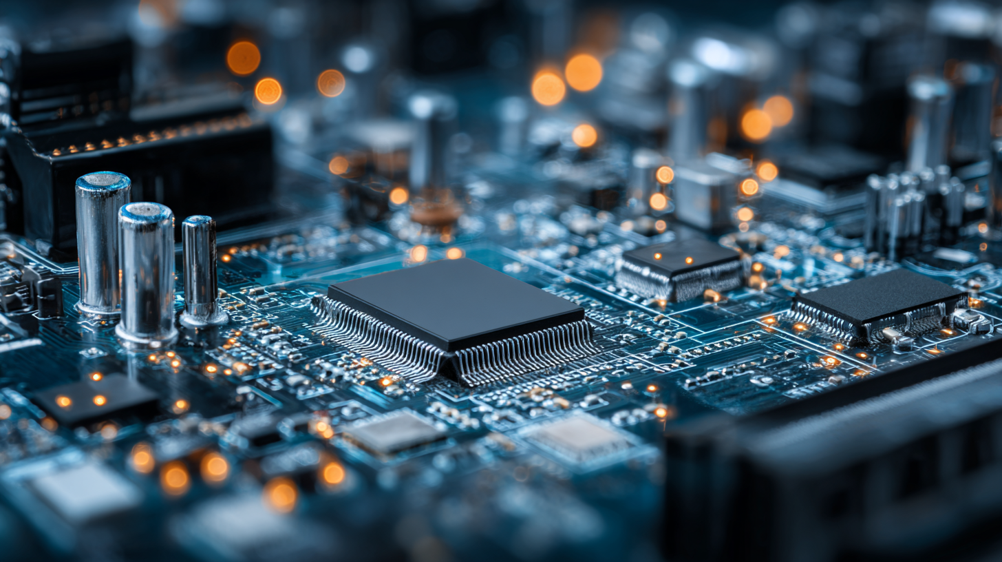 2025 Guide: How to Optimize Your Flex PCB Assembly Process for Maximum Efficiency