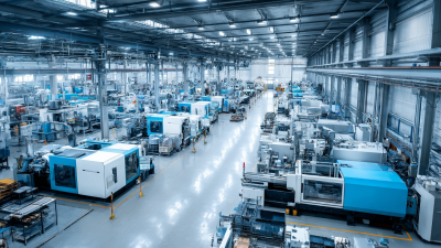 How to Choose the Right Injection Molding Companies for Your Project Needs