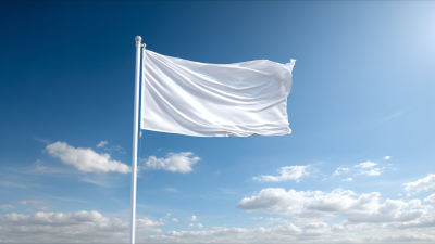 10 Best Feather Flag Poles for Effective Outdoor Advertising