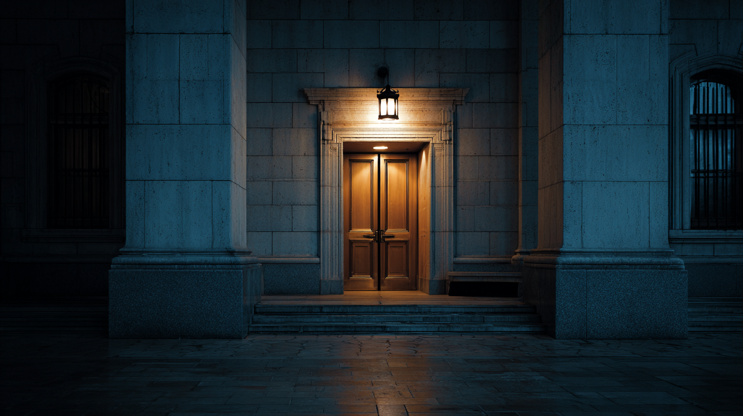 Top 5 Benefits of Using 45 Minute Fire Rated Doors for Your Building Safety