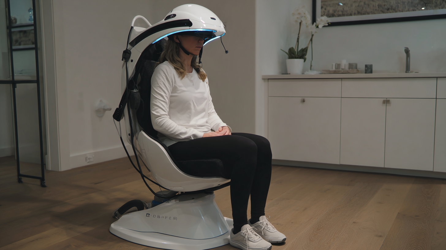 10 Essential Tips for Effective Stimulation Machine Therapy Usage