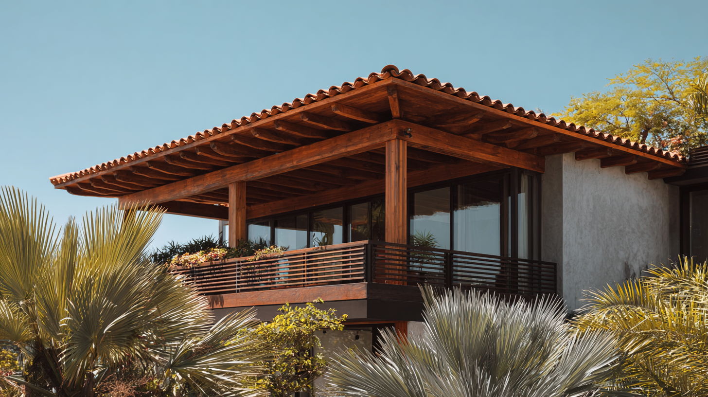 Discover the Benefits of Eco-Friendly Roof Tiles: Top Trends for 2025