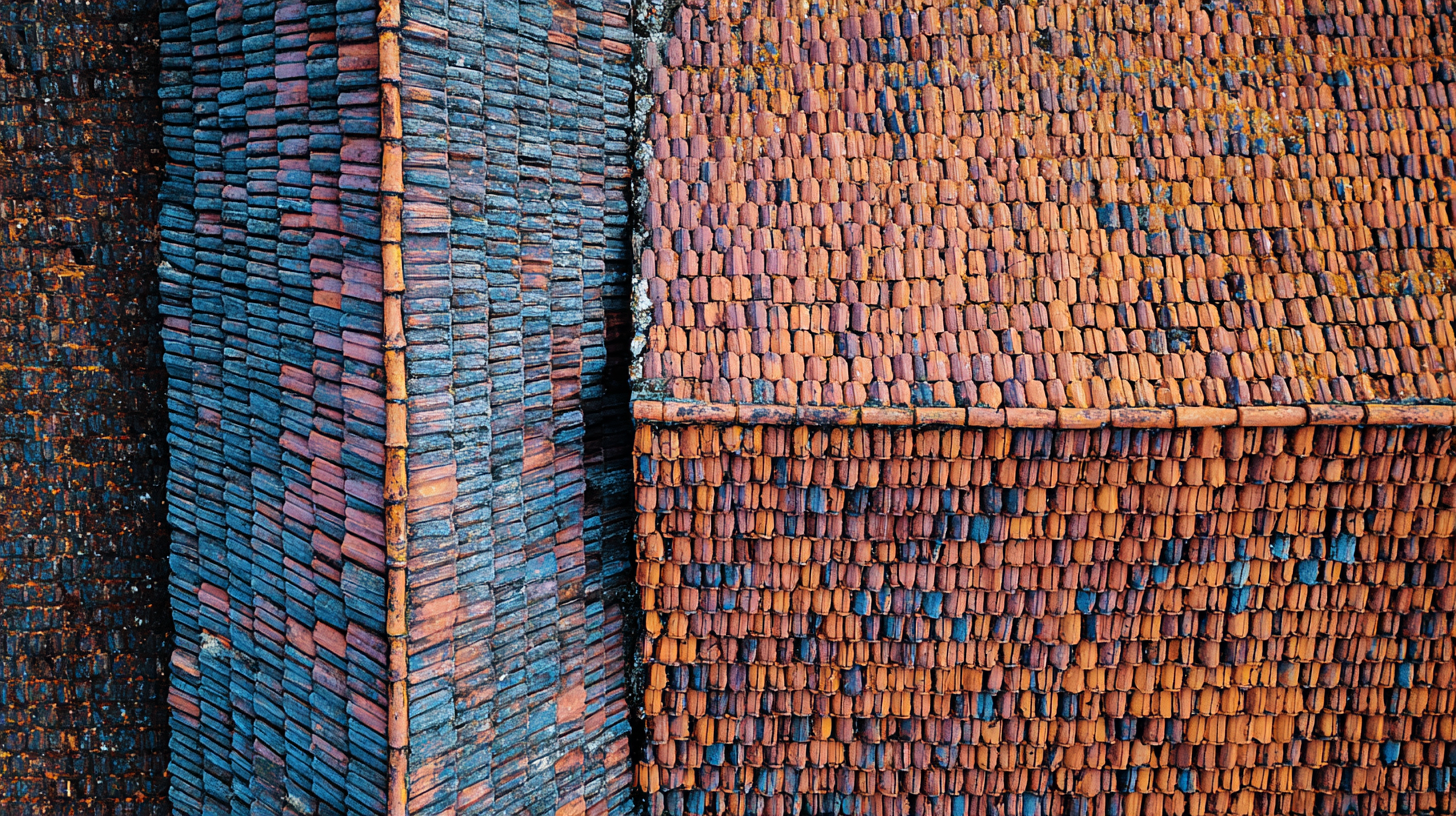 Discover the Benefits of Eco-Friendly Roof Tiles: Top Trends for 2025