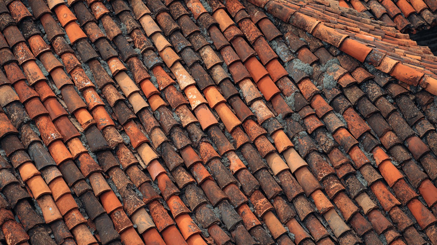 Discover the Benefits of Eco-Friendly Roof Tiles: Top Trends for 2025