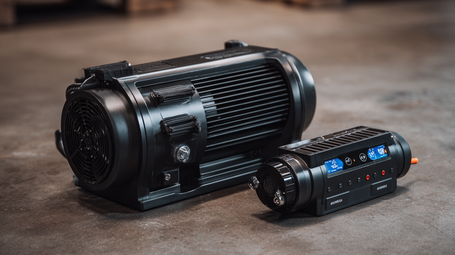 Top 10 Blower and Vacuum Models of 2023: Efficiency, Power, and User Ratings Reviewed