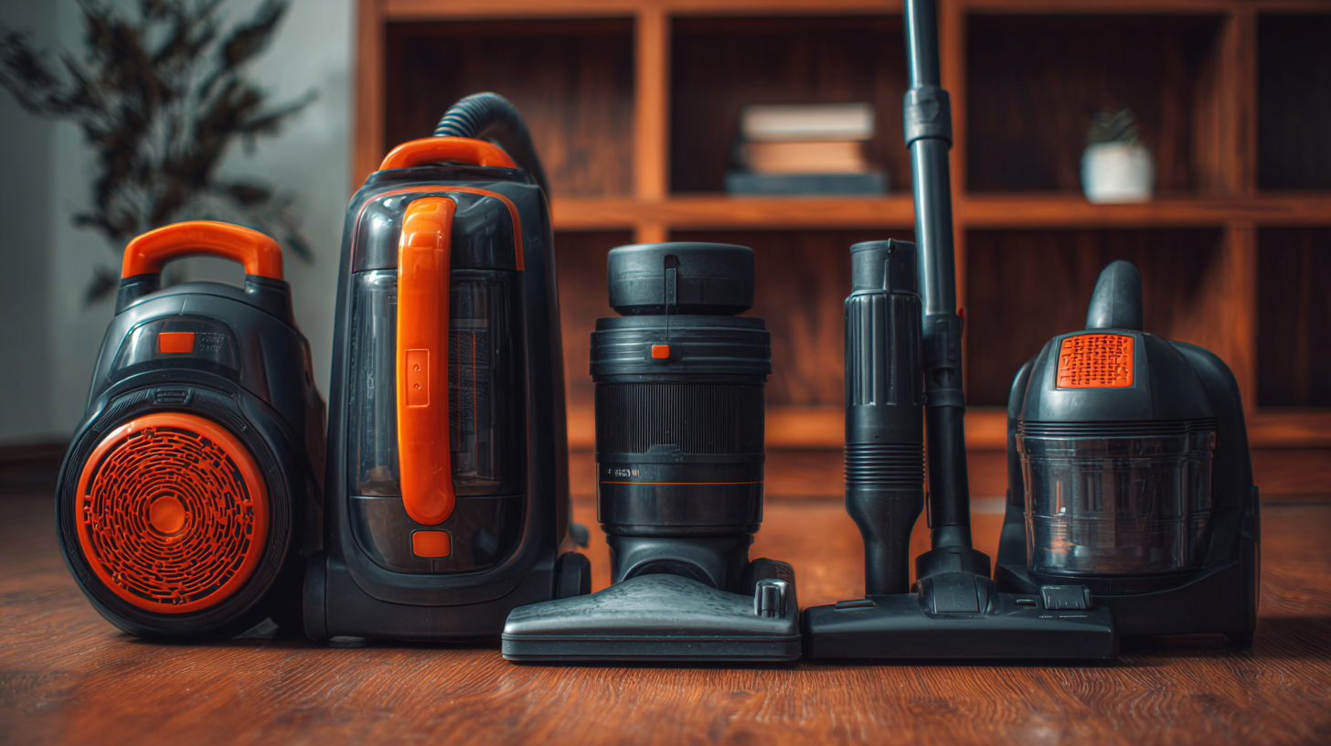 Top 10 Blower and Vacuum Models of 2023: Efficiency, Power, and User Ratings Reviewed