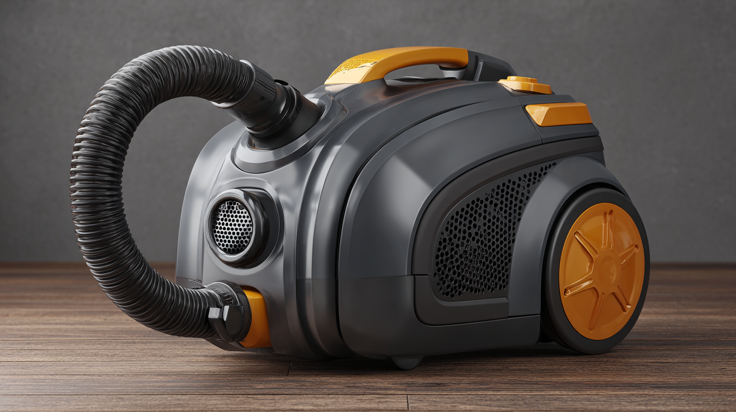 Top 10 Blower and Vacuum Models of 2023: Efficiency, Power, and User Ratings Reviewed