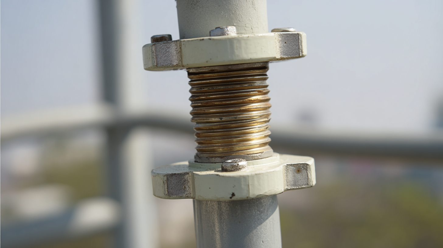 How to Choose the Right Electrical Standoff Insulator for Your Project Needs