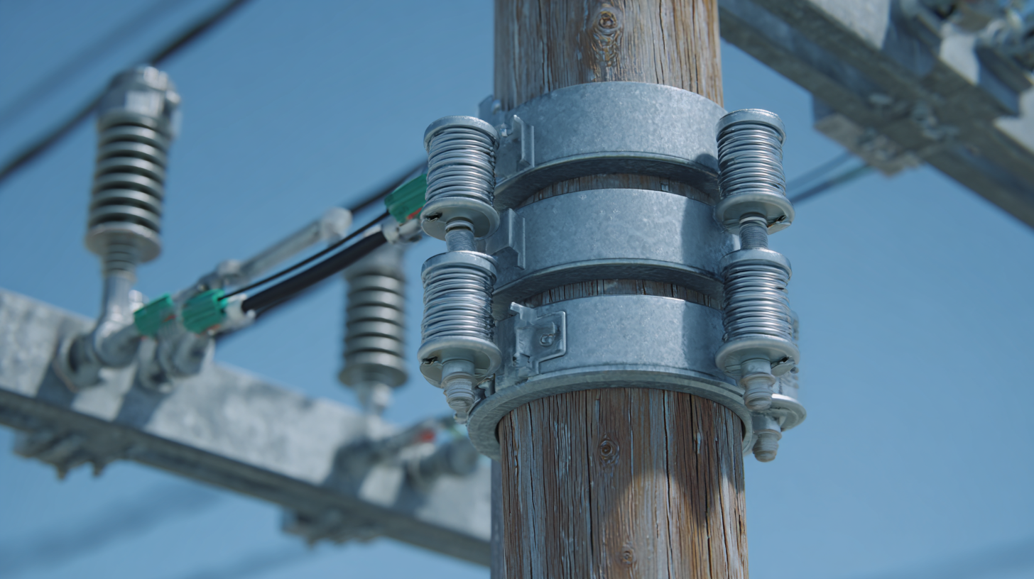 How to Choose the Right Electrical Standoff Insulator for Your Project Needs