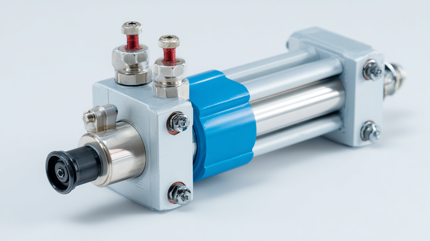 The Ultimate Guide to the Best 5 Air Hydraulic Pumps for Efficient Performance in 2023
