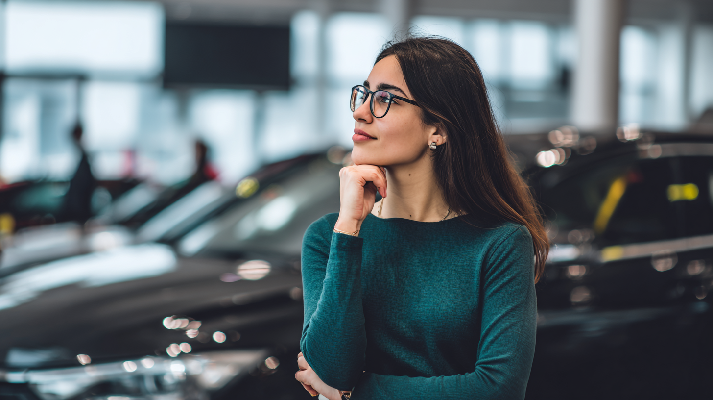 10 Best Tips for Stress Free Car Shopping Experience
