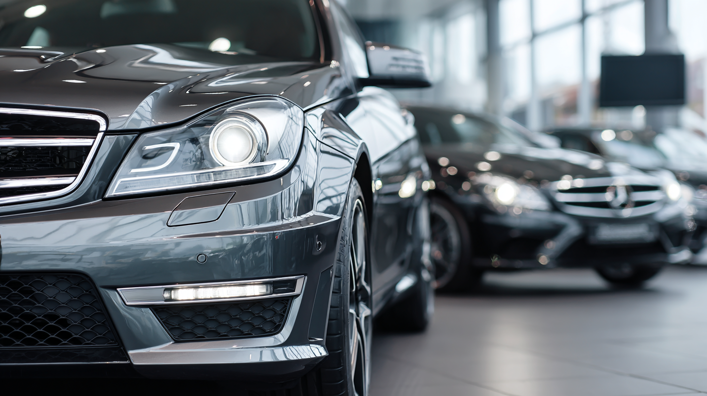 10 Best Tips for Stress Free Car Shopping Experience