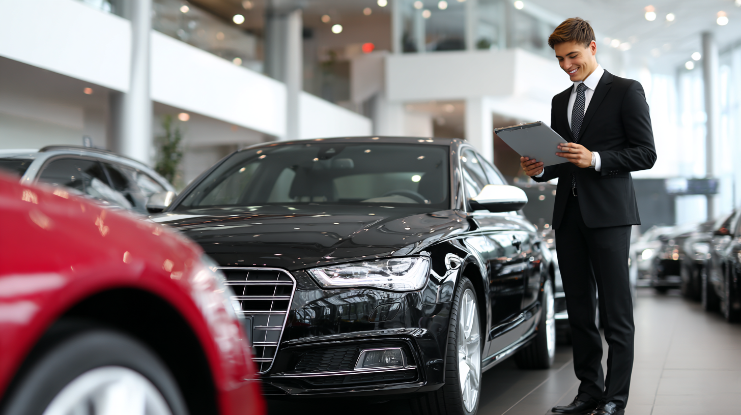 10 Best Tips for Stress Free Car Shopping Experience