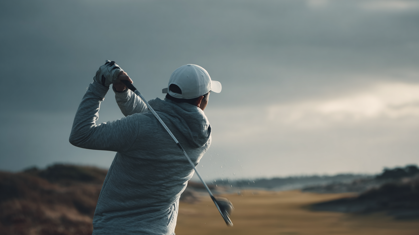10 Essential Tips for Playing Golf Like a Pro