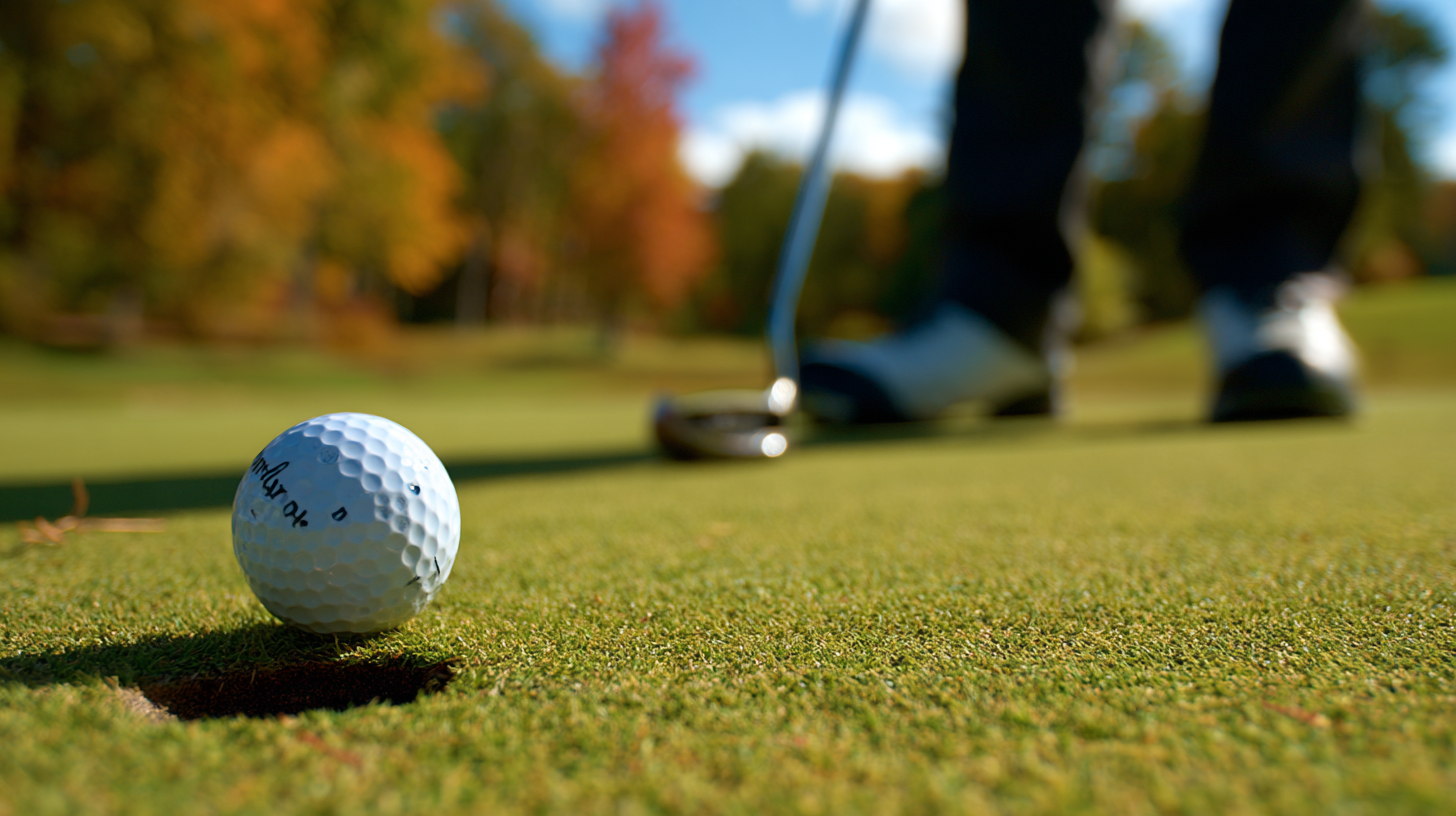 10 Essential Tips for Playing Golf Like a Pro
