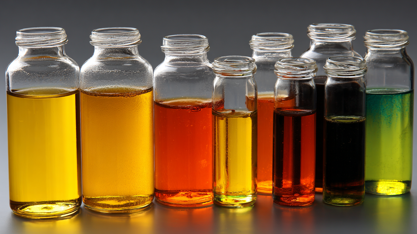 Top 10 Textile Dyeing Chemicals You Need in Your Production Process