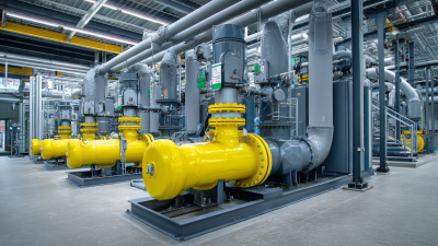 10 Essential Tips for Optimizing Industrial WTP Systems: Boost Efficiency by 30% and Reduce Costs
