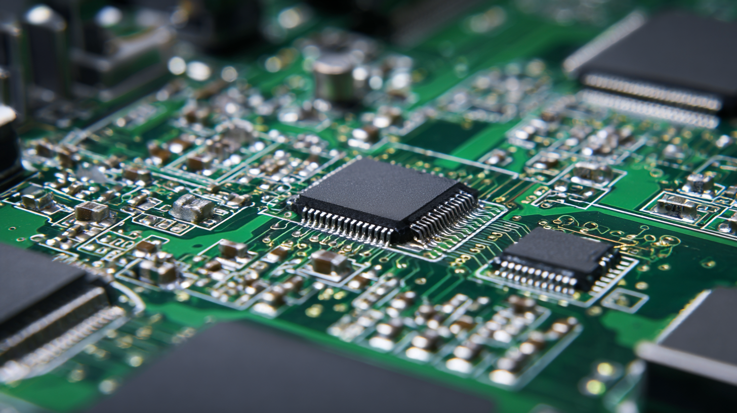 2025 Top Innovations in Circuit Board Assembly: What to Expect in the Future