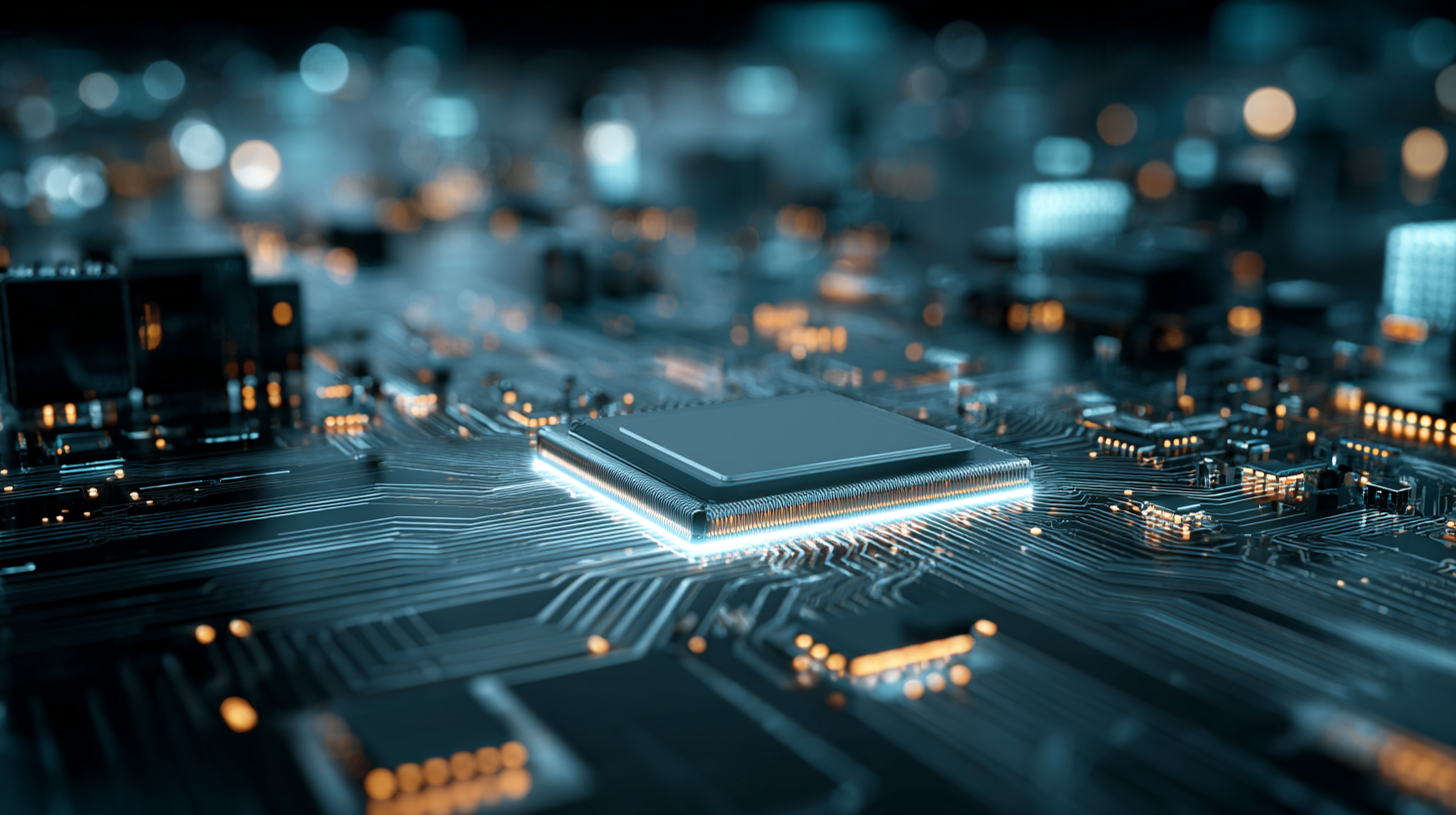 2025 Top Innovations in Circuit Board Assembly: What to Expect in the Future