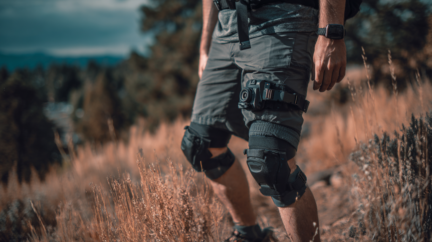 Top 10 Essential Knee Protection Gear for Active Lifestyles
