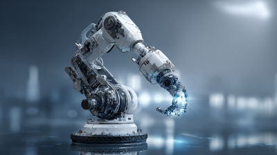 Top 10 Innovative Robotic Equipment That Are Revolutionizing Industries in 2023