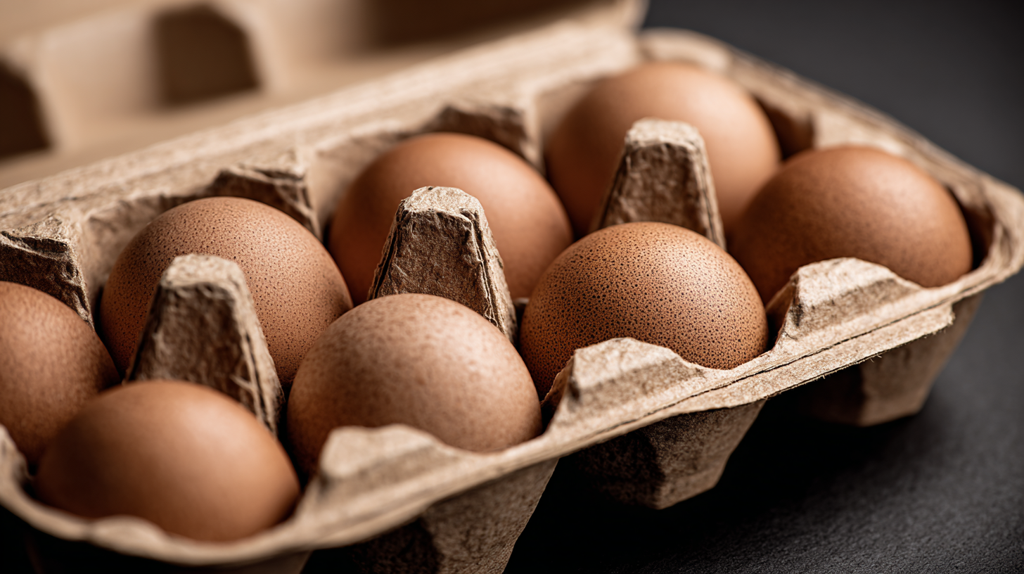 2025 Guide: How to Choose the Best Stock Clamshell Packaging for Your Products