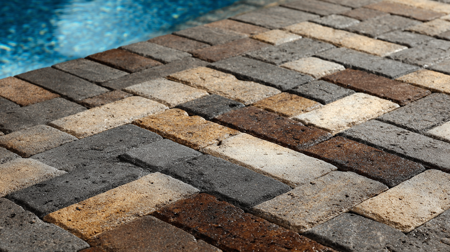 What is the Best Paver Sealer?