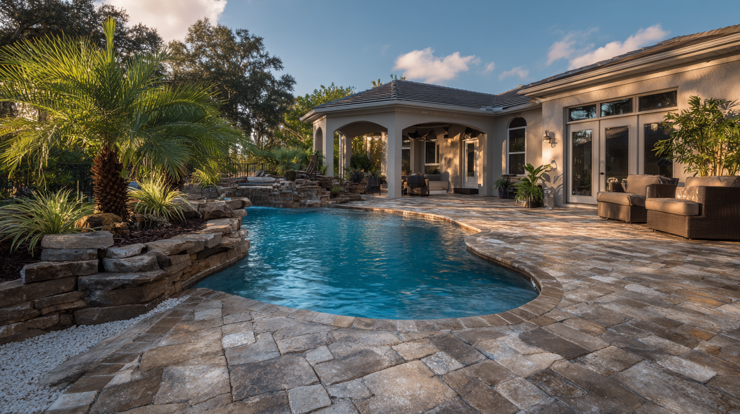 What is the Best Paver Sealer? A Comprehensive Guide to Choosing the Right Option