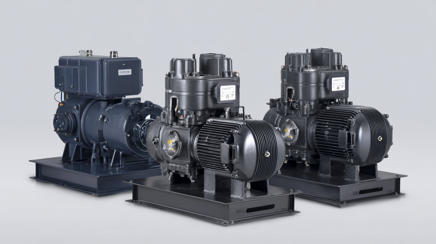 What is an Industrial Pump? Understanding Types, Applications, and Selection Guide