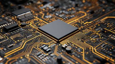 Top 5 Benefits of Using Flex Circuit Boards in Modern Electronics