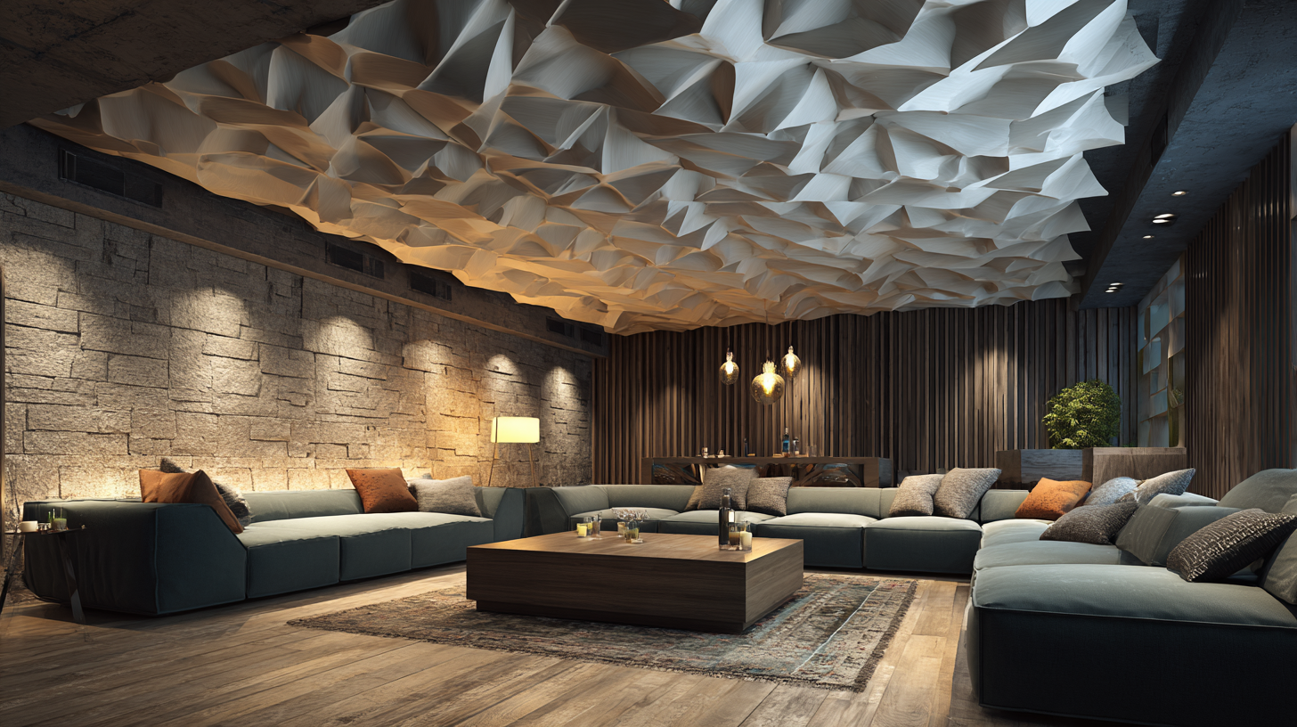 2025 Top 10 Bathroom Ceiling Cladding Styles for a Modern Home Renovation