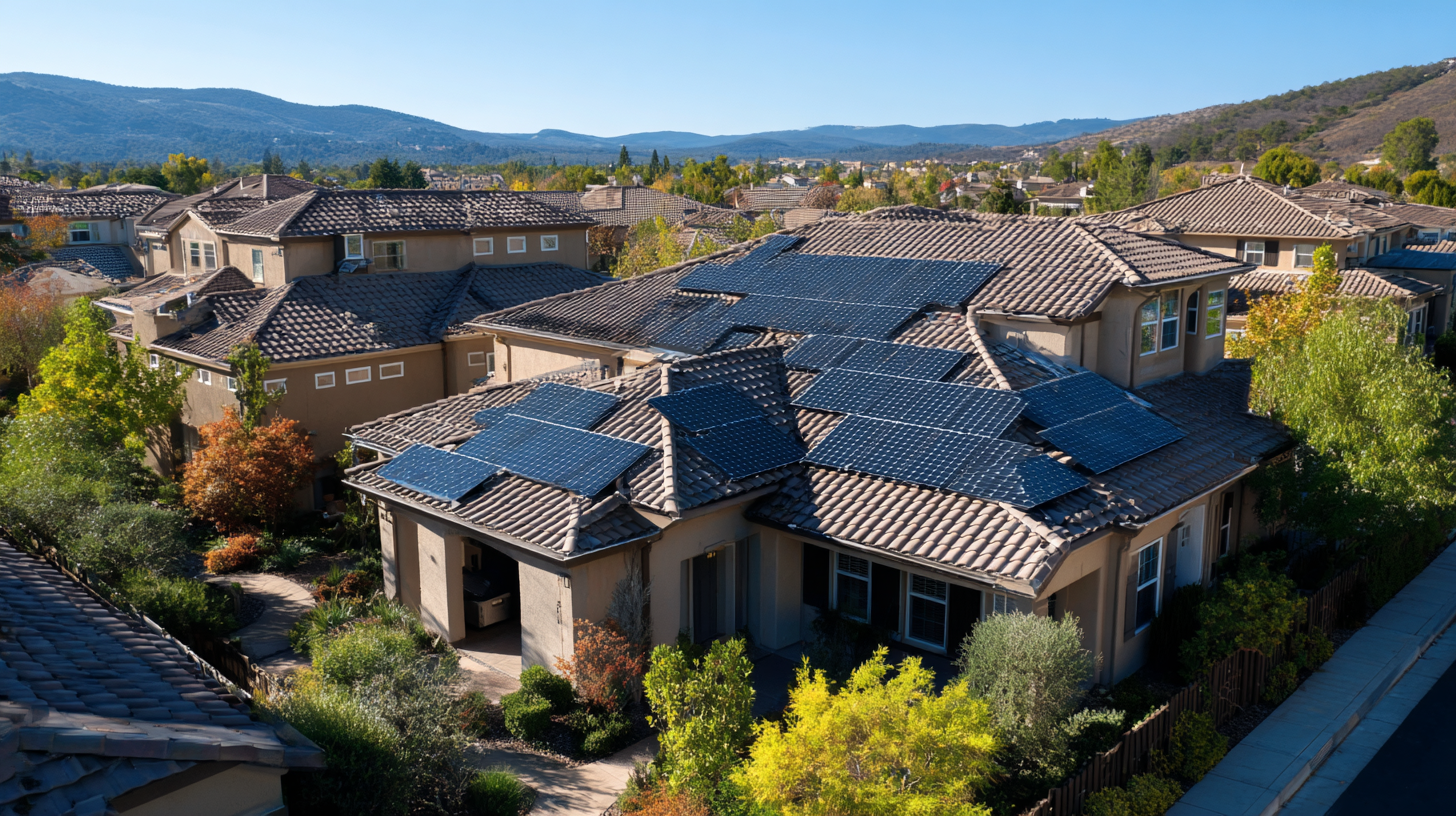 How to Choose the Best Home Solar System for Your Energy Needs in 2023