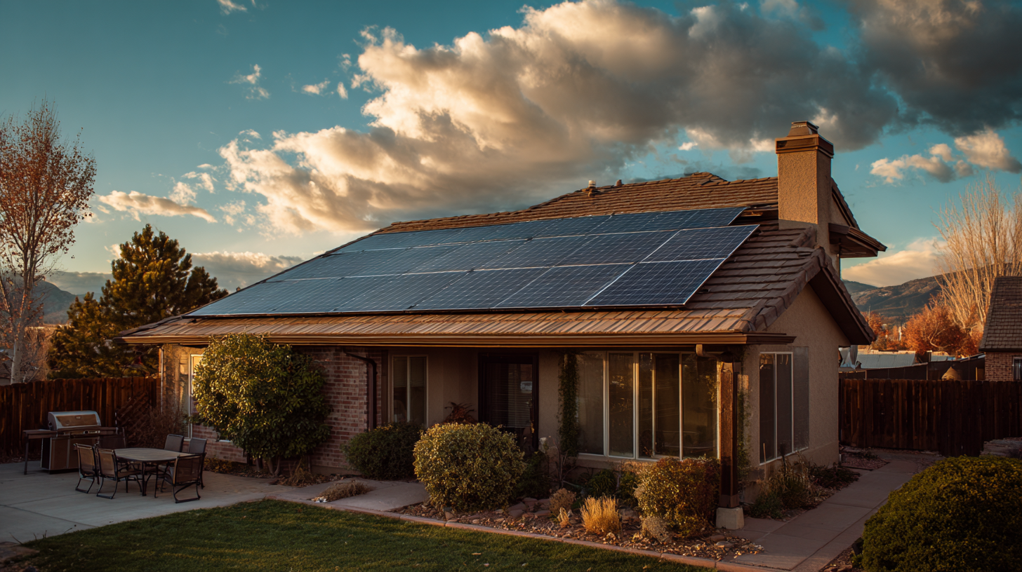 How to Choose the Best Home Solar System for Your Energy Needs in 2023
