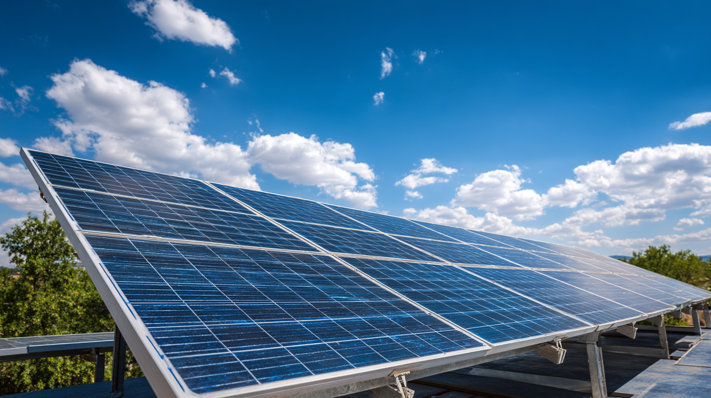 How to Choose the Best Home Solar System for Your Energy Needs in 2023