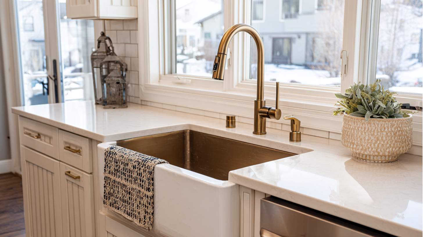 What is Sink Roll and How It Can Transform Your Home Renovation Experience